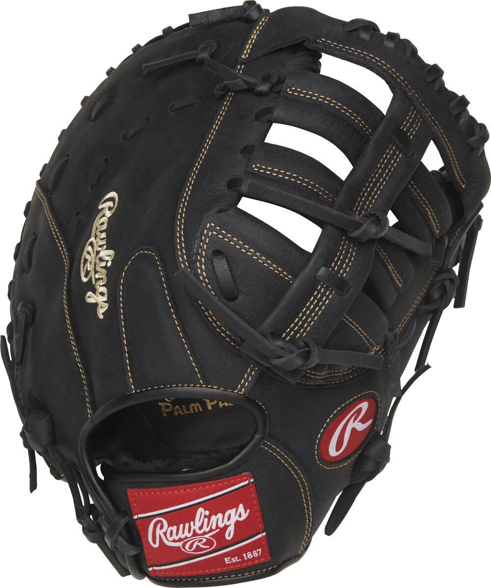 Renegade 12.5" First Base Senior Softball Glove - Sports Excellence