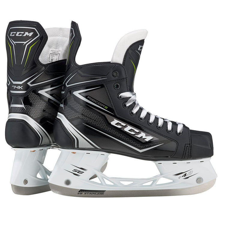 Ribcor 74K Hockey Skates - Junior - Sports Excellence