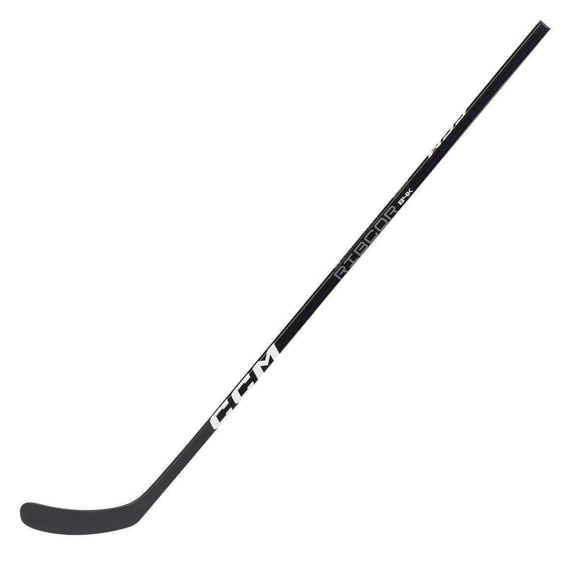 Hockey Players Sticks