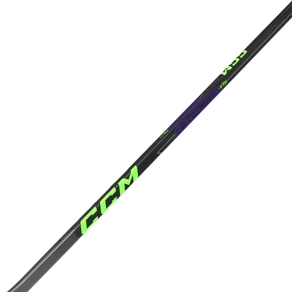 Ribcor Trigger 7 Hockey Stick - Youth - Sports Excellence