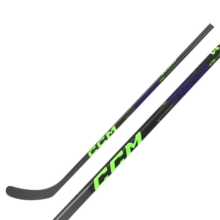 Ribcor Trigger 7 Hockey Stick - Youth - Sports Excellence