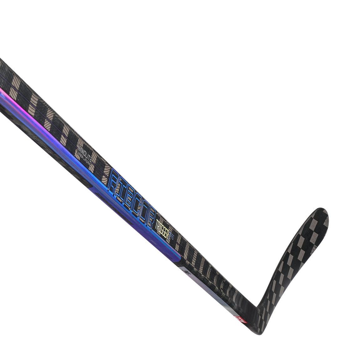 Ribcor Trigger 7 Pro Hockey Stick - Intermediate - Sports Excellence