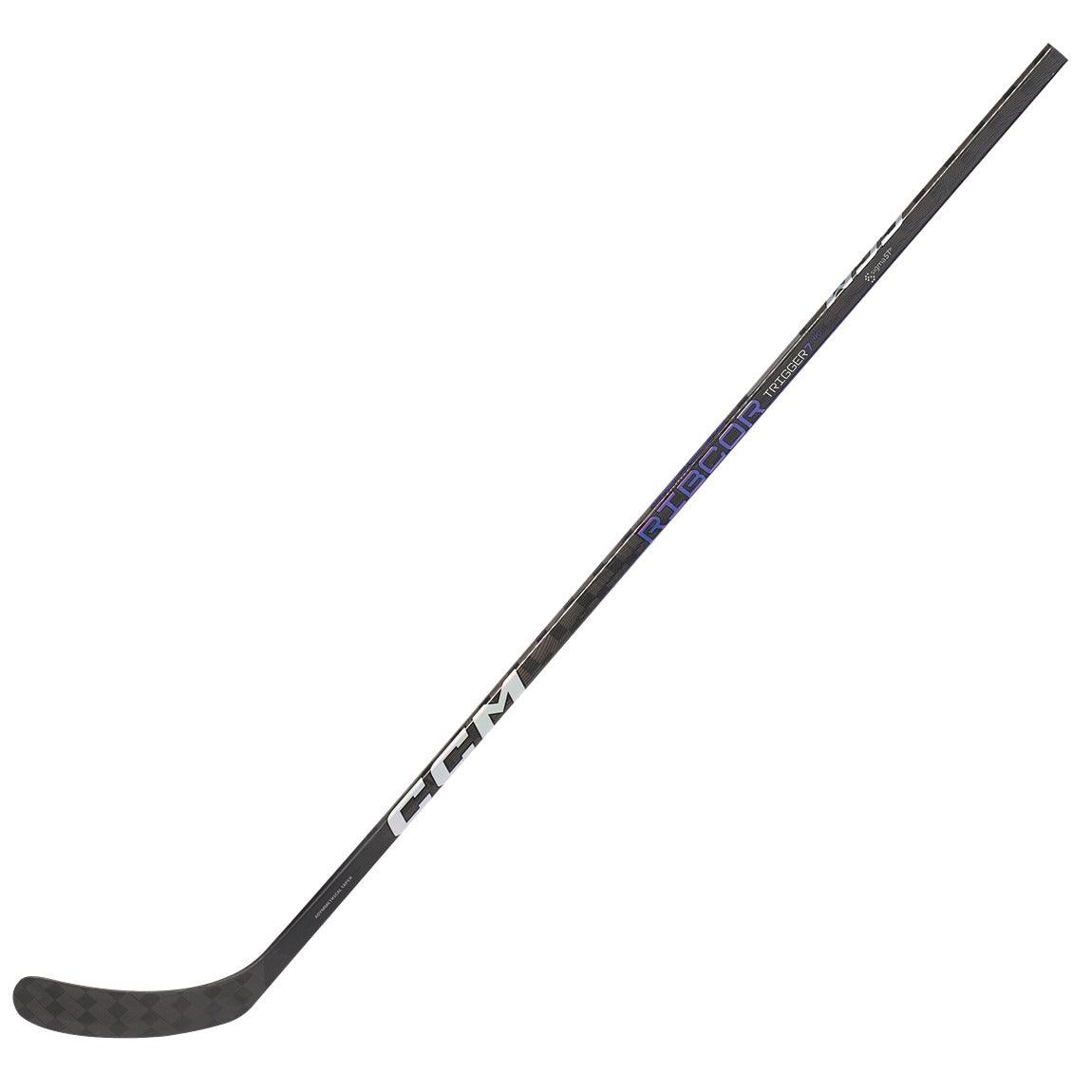 Ribcor Trigger 7 Pro Hockey Stick - Junior - Sports Excellence