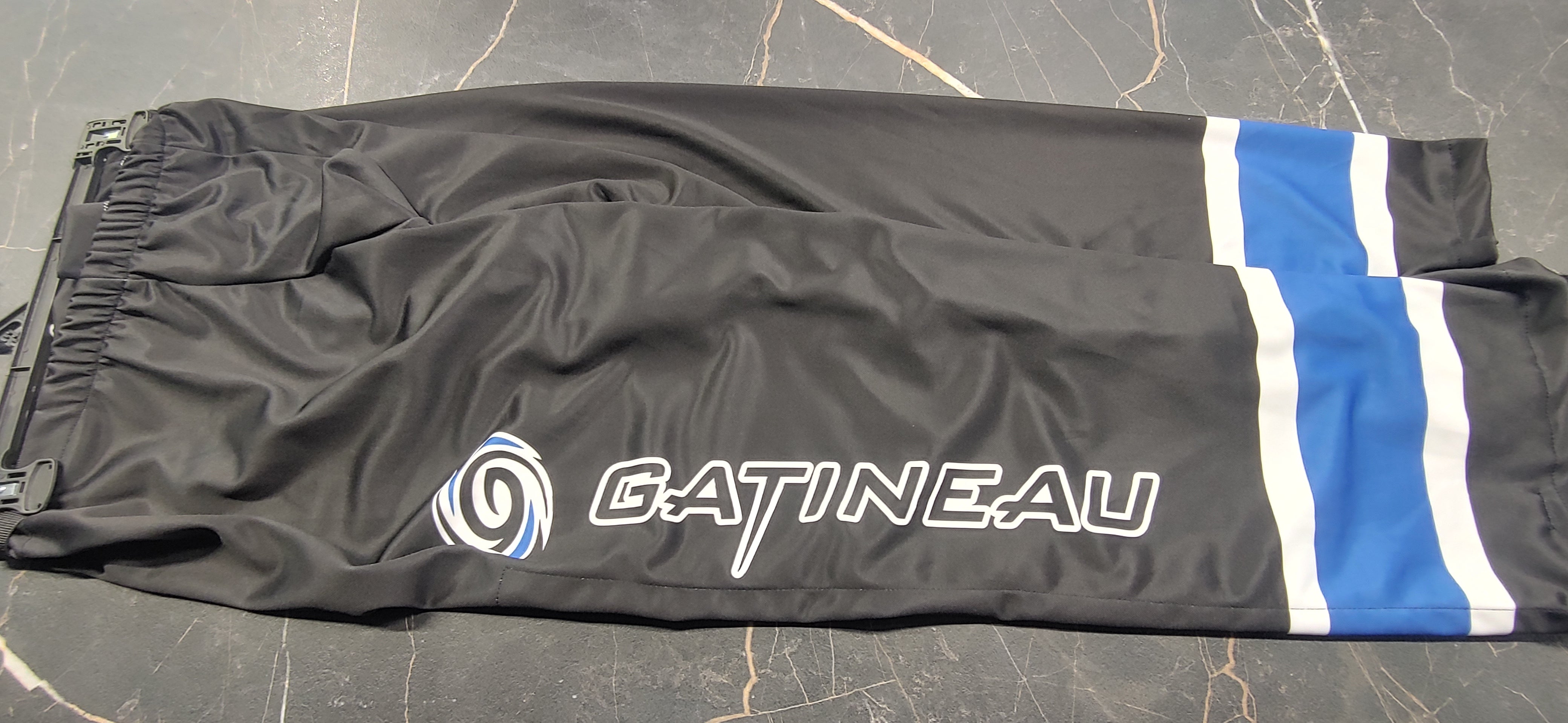 Pantalons de ringuette de Gatineau