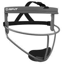 Rip-It Defense Pro Softball Fielder's Mask - Senior - Sports Excellence