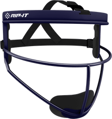 Rip-It Defense Pro Softball Fielder's Mask - Senior - Sports Excellence