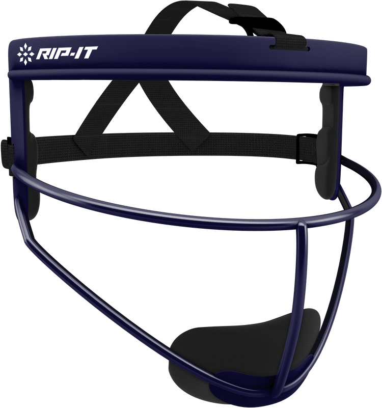 Rip-It Defense Pro Softball Fielder's Mask - Senior - Sports Excellence