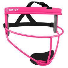 Rip-It Defense Softball Fielder's Mask - Youth - Sports Excellence