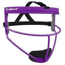 Rip-It Defense Softball Fielder's Mask - Youth - Sports Excellence