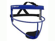 Rip-It Defense Pro Softball Fielder's Mask - Youth - Sports Excellence