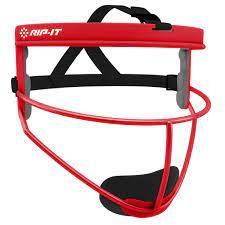 Rip-It Defense Pro Softball Fielder's Mask - Senior - Sports Excellence