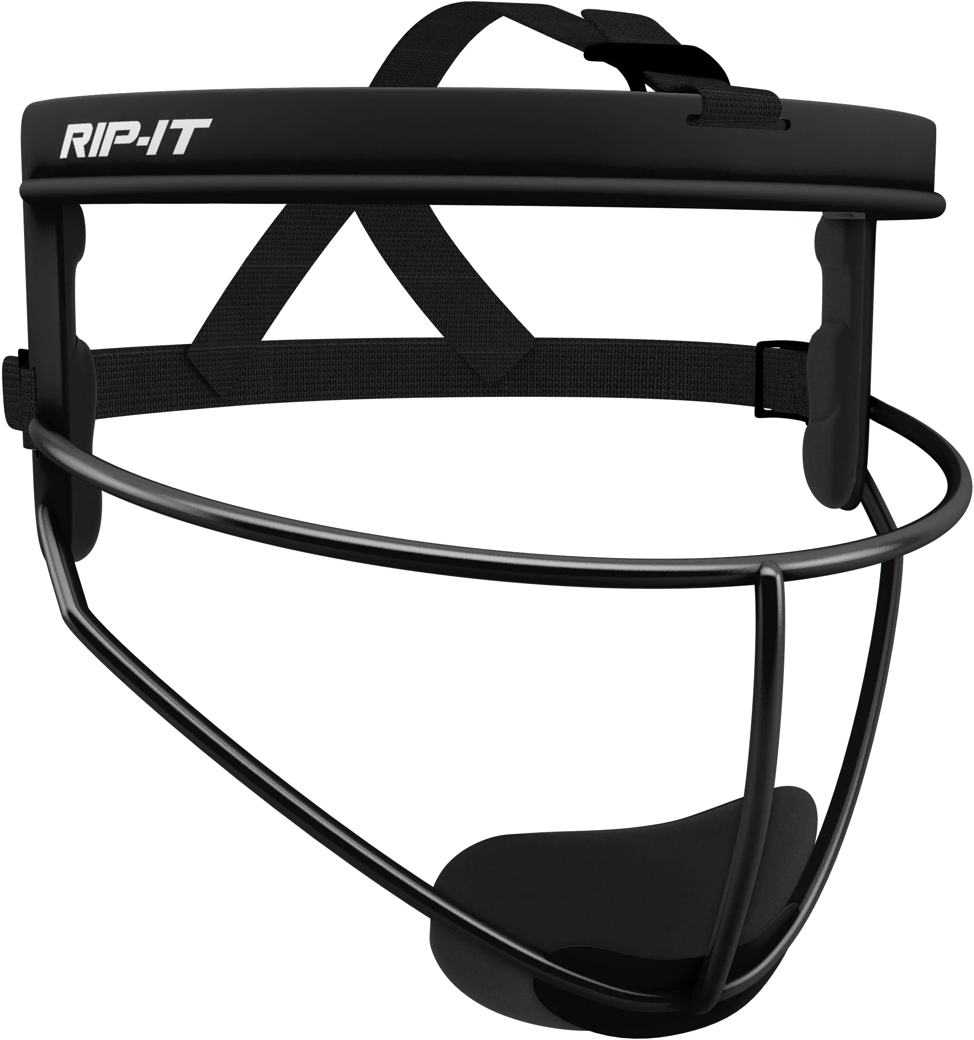 Masque SoftBall Rip-It Defender