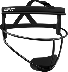 Rip-It Defense Softball Fielder's Mask - Youth - Sports Excellence