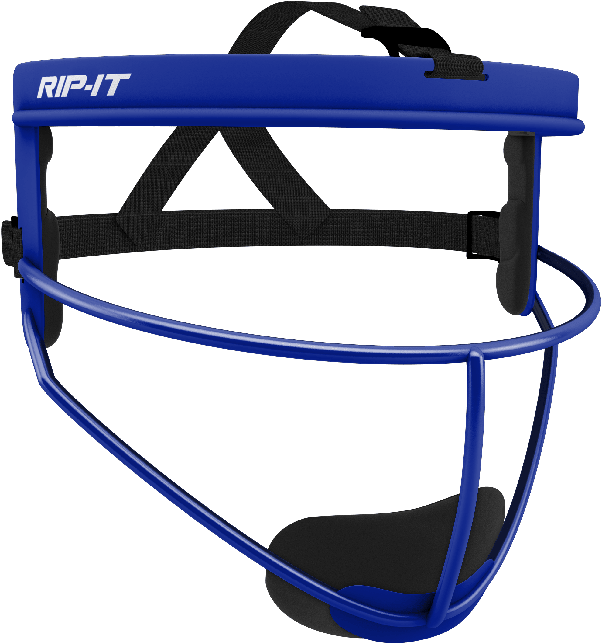 Rip-It Defense Softball Fielder's Mask - Youth - Sports Excellence