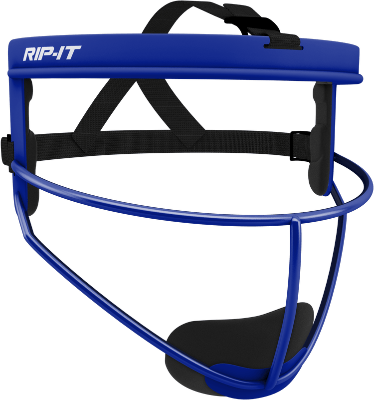 Rip-It Defense Softball Fielder's Mask - Senior - Sports Excellence