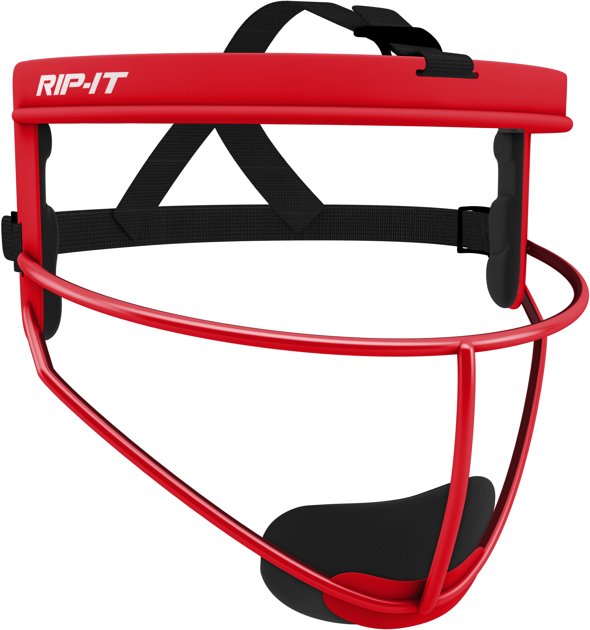 Rip-It Defense Softball Fielder's Mask - Youth - Sports Excellence