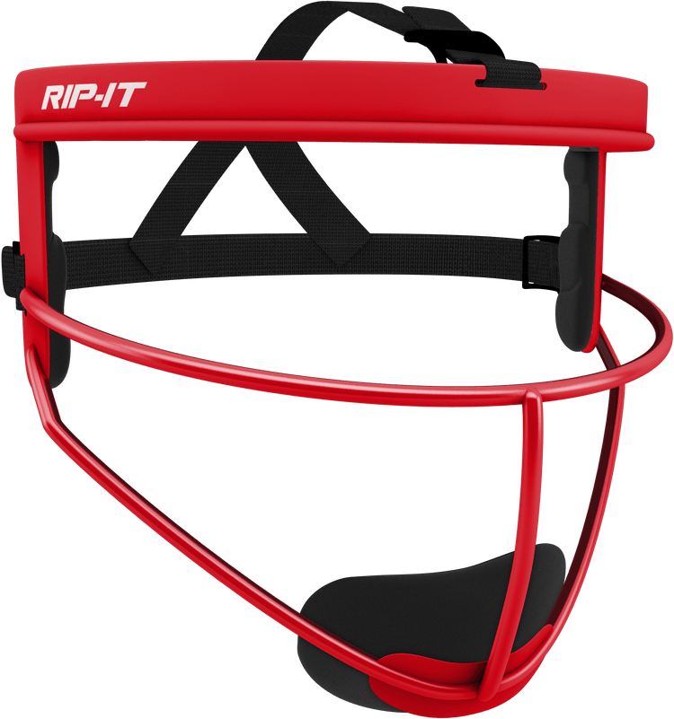 Rip-It Defense Softball Fielder's Mask - Youth - Sports Excellence