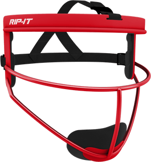 Rip-It Defense Softball Fielder's Mask - Senior - Sports Excellence