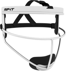 Rip-It Defense Softball Fielder's Mask - Youth - Sports Excellence