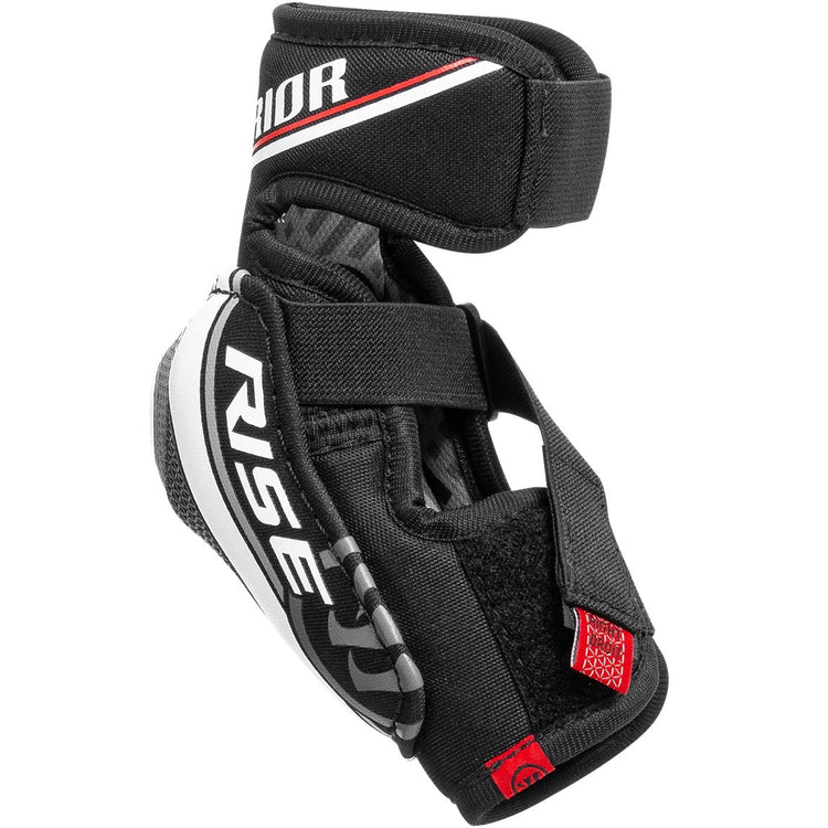 Warrior Rise Elbow Pads - Youth