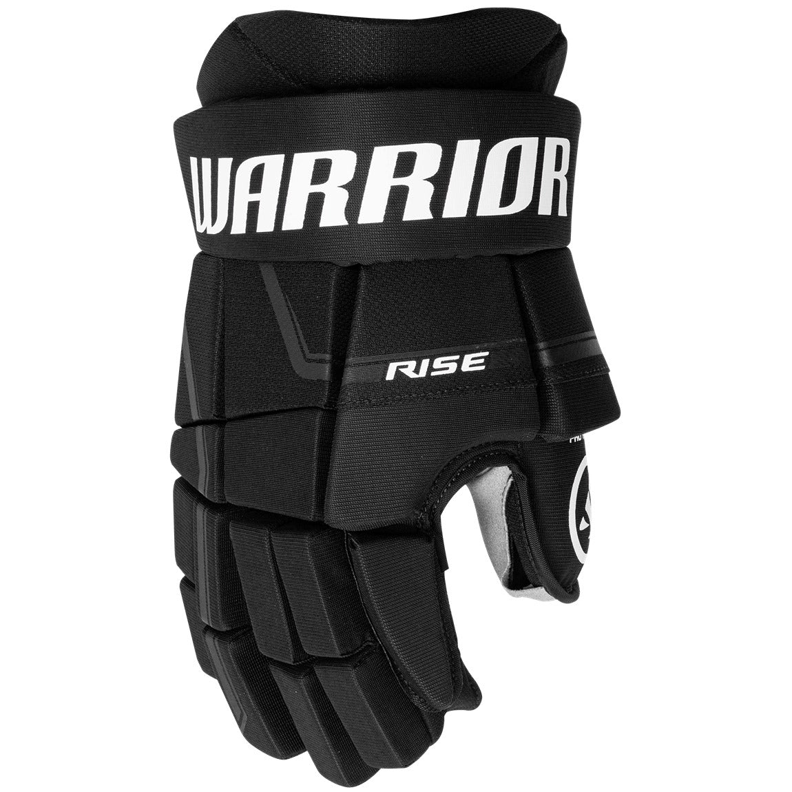 Warrior Rise Hockey Gloves - Senior