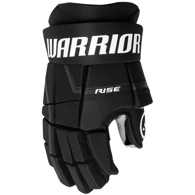 Warrior Rise Hockey Gloves - Youth