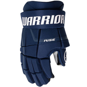 Warrior Rise Hockey Gloves - Youth