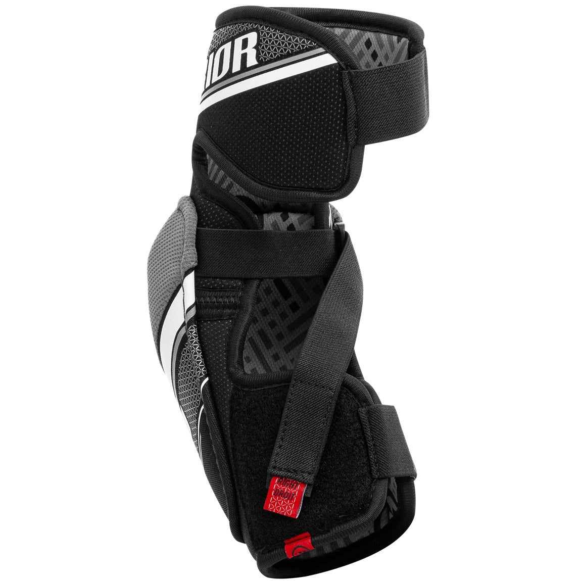 Warrior Rise Elbow Pads - Junior