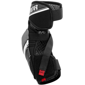 Warrior Rise Elbow Pads - Senior