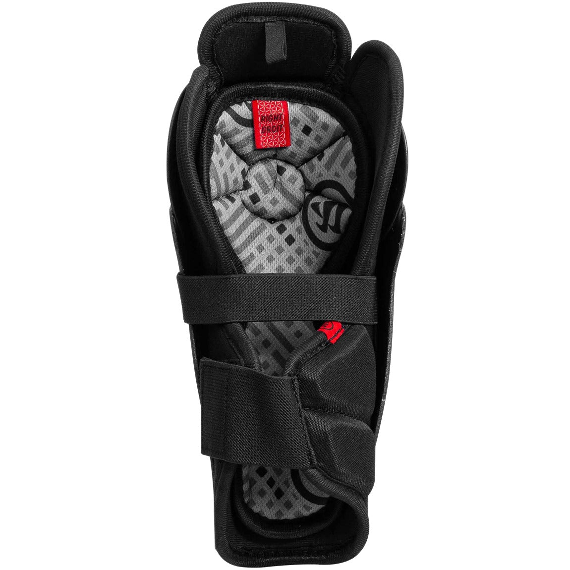 Warrior Rise Shin Guards - Youth