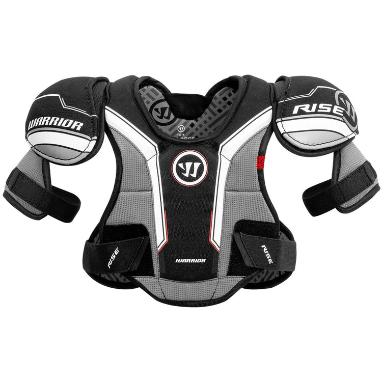 Hockey Players Shoulder Pads