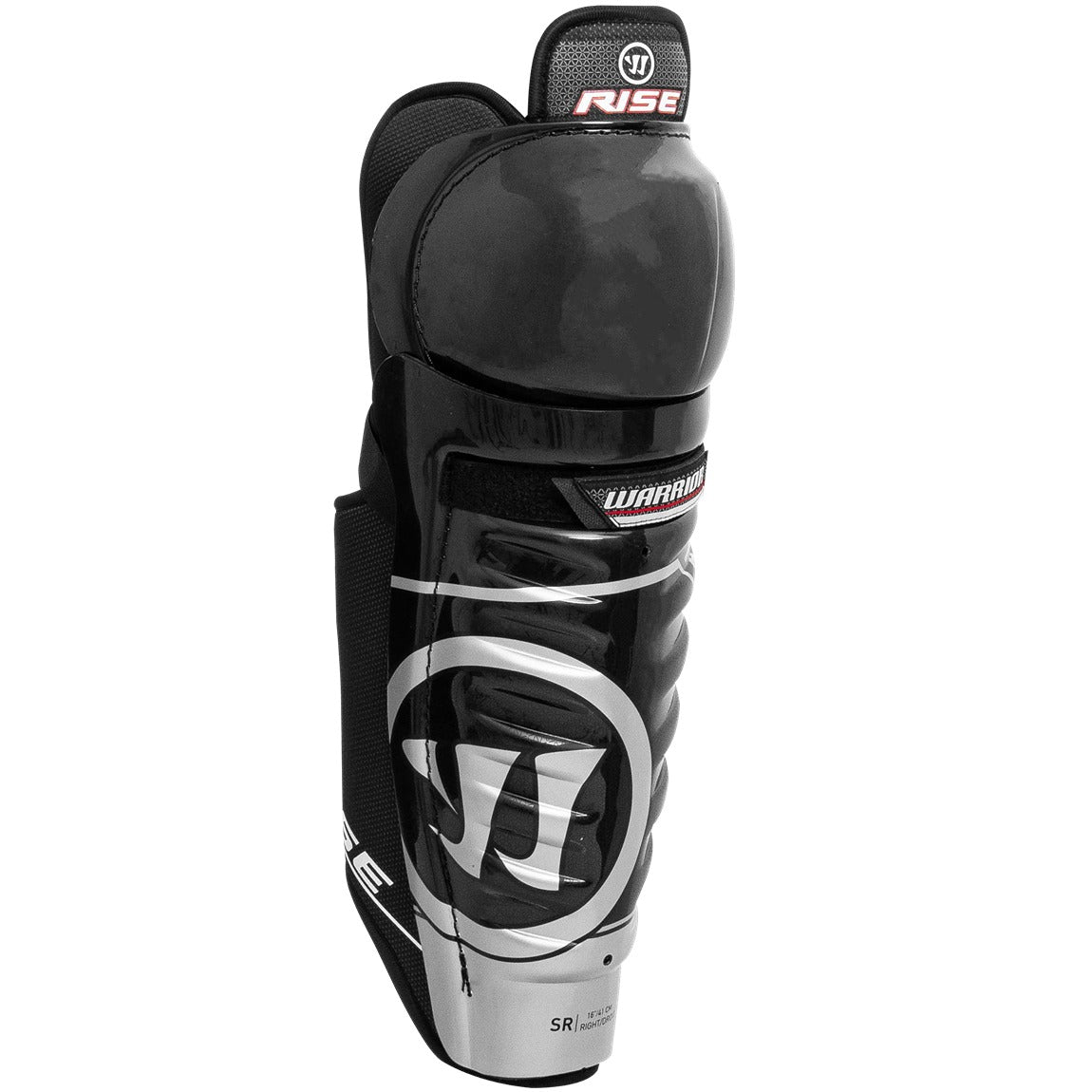 Warrior Rise Shin Guards - Senior