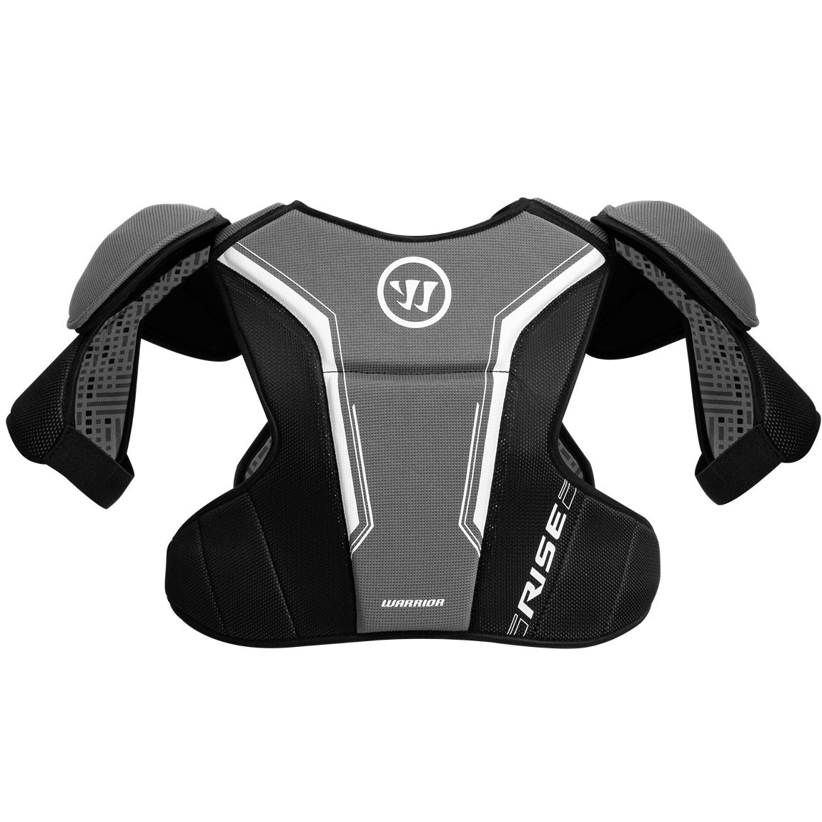 Warrior Rise Shoulder Pads - Junior