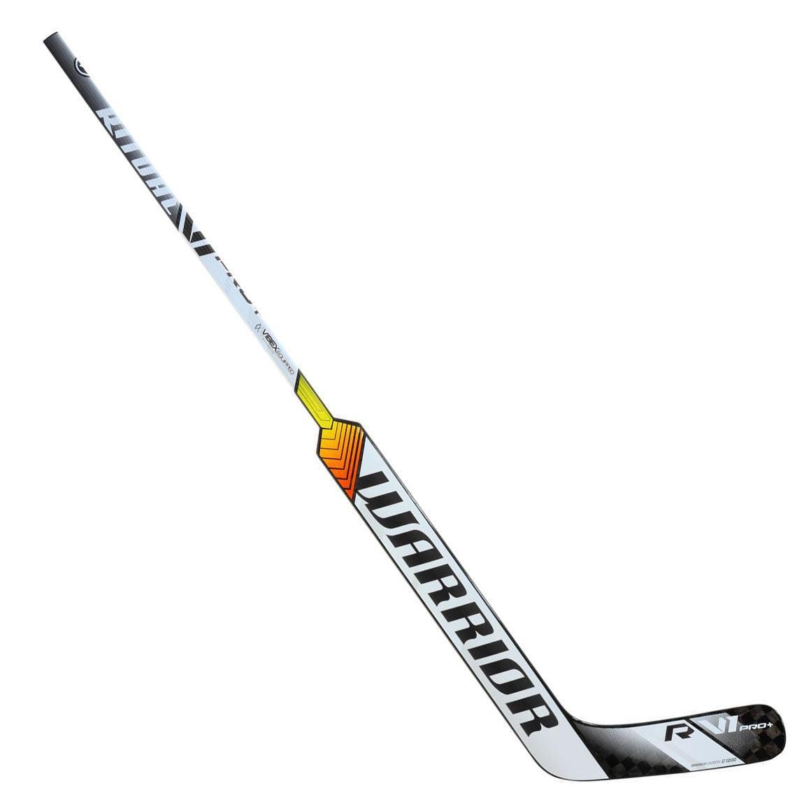 Ritual V1 Pro Goalie Stick - Intermediate - Sports Excellence