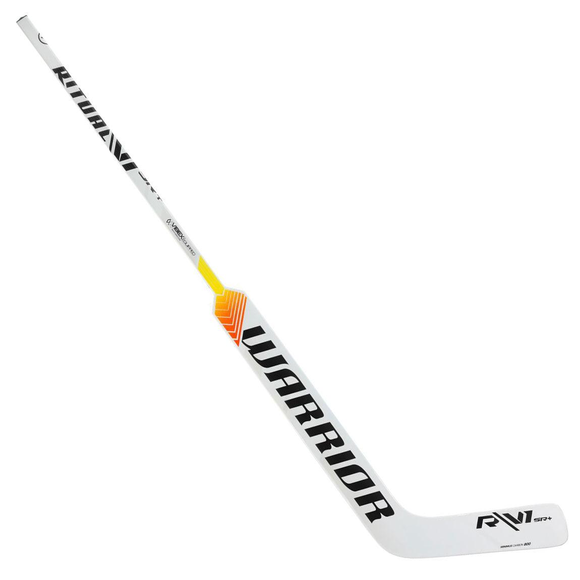 Ritual V1 Pro+ Goalie Stick - Intermediate - Sports Excellence