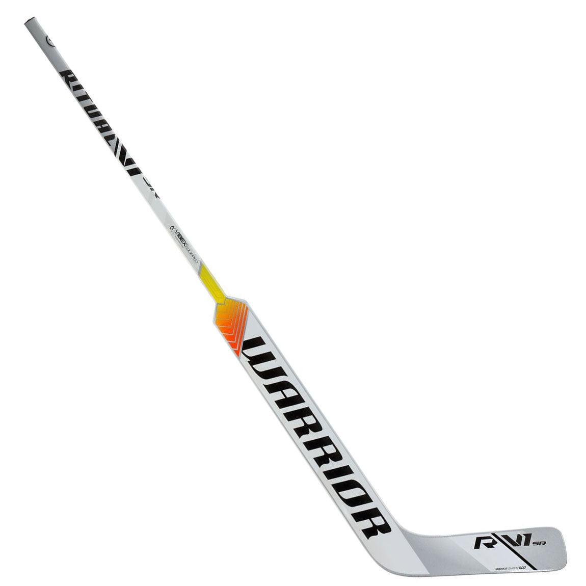 Ritual V1 Goalie Stick - Intermediate - Sports Excellence