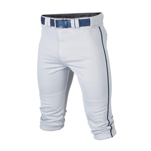 Easton Rival+ Knicker Piped Baseball Pants - Senior - Sports Excellence