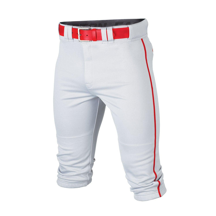 Easton Rival+ Knicker Piped Baseball Pants - Senior - Sports Excellence