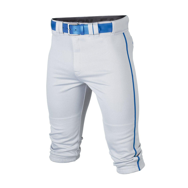 Easton Rival+ Knicker Piped Baseball Pants - Senior - Sports Excellence