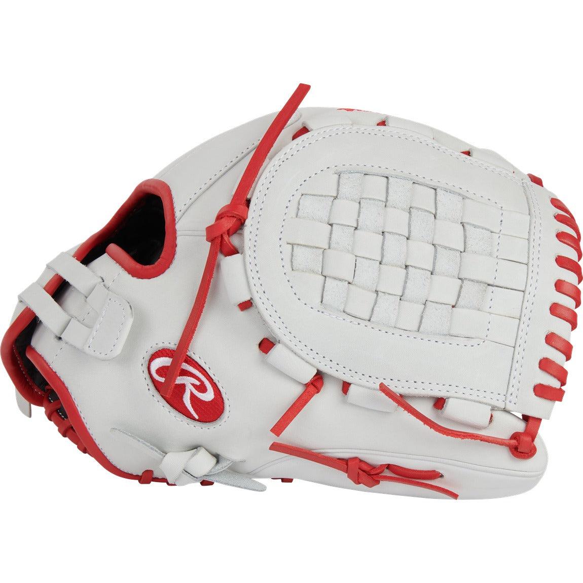 Liberty Advanced 12.5" Softball Glove - Sports Excellence