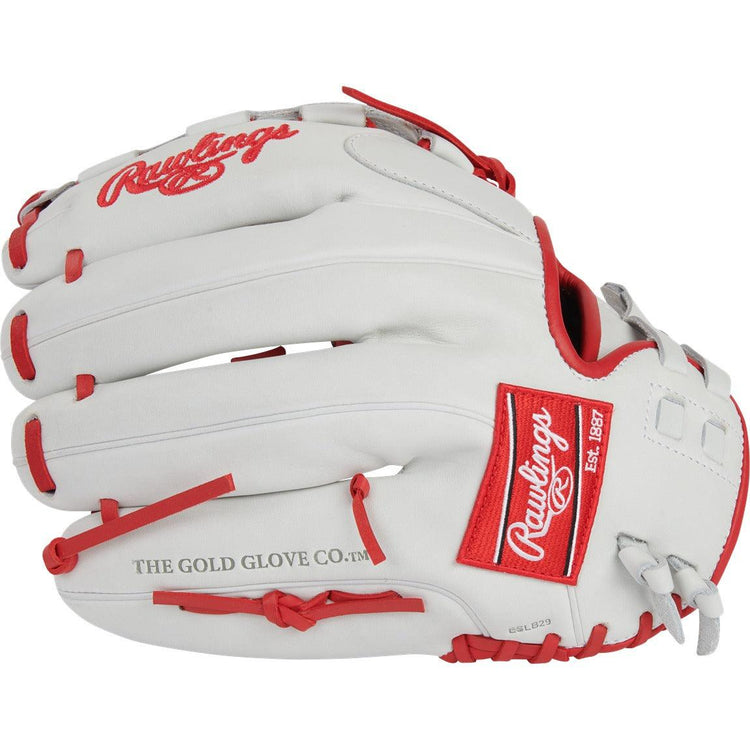 Liberty Advanced 12.5" Softball Glove - Sports Excellence