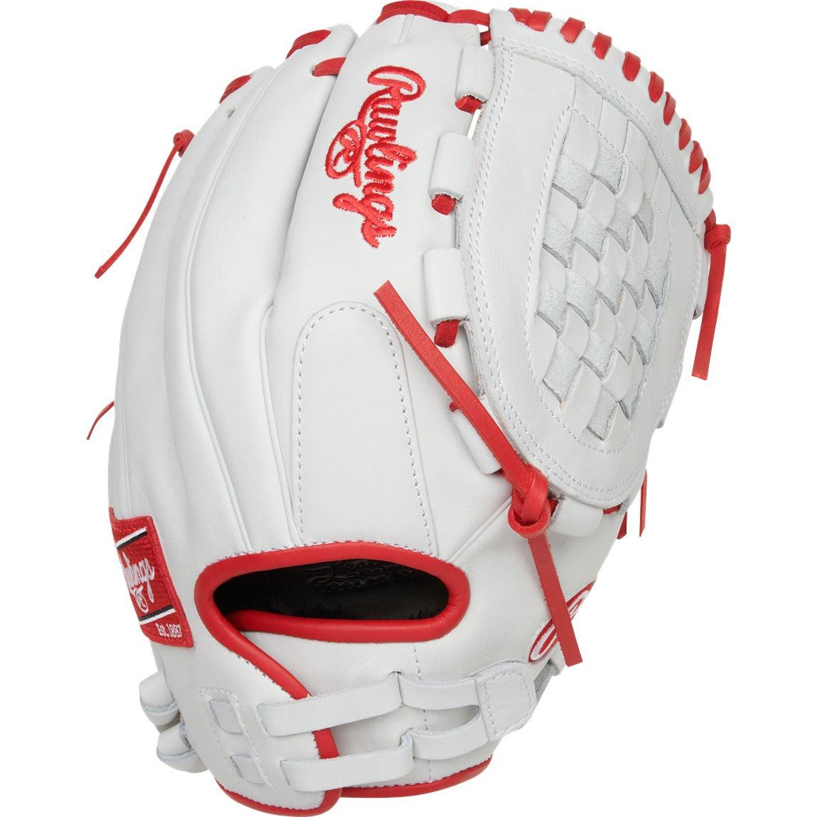 Liberty Advanced 12.5" Softball Glove - Sports Excellence