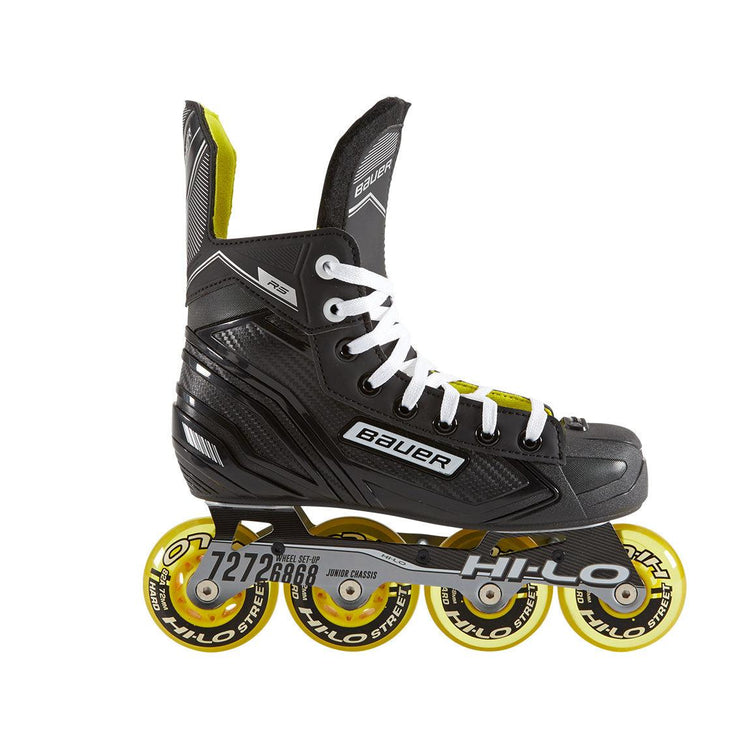 RH RS Roller Skates - Junior - Sports Excellence