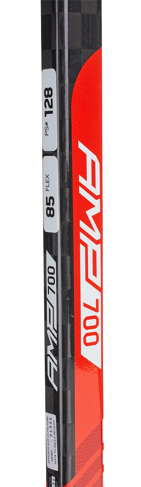Winnwell Amp 700 Senior Hockey Stick