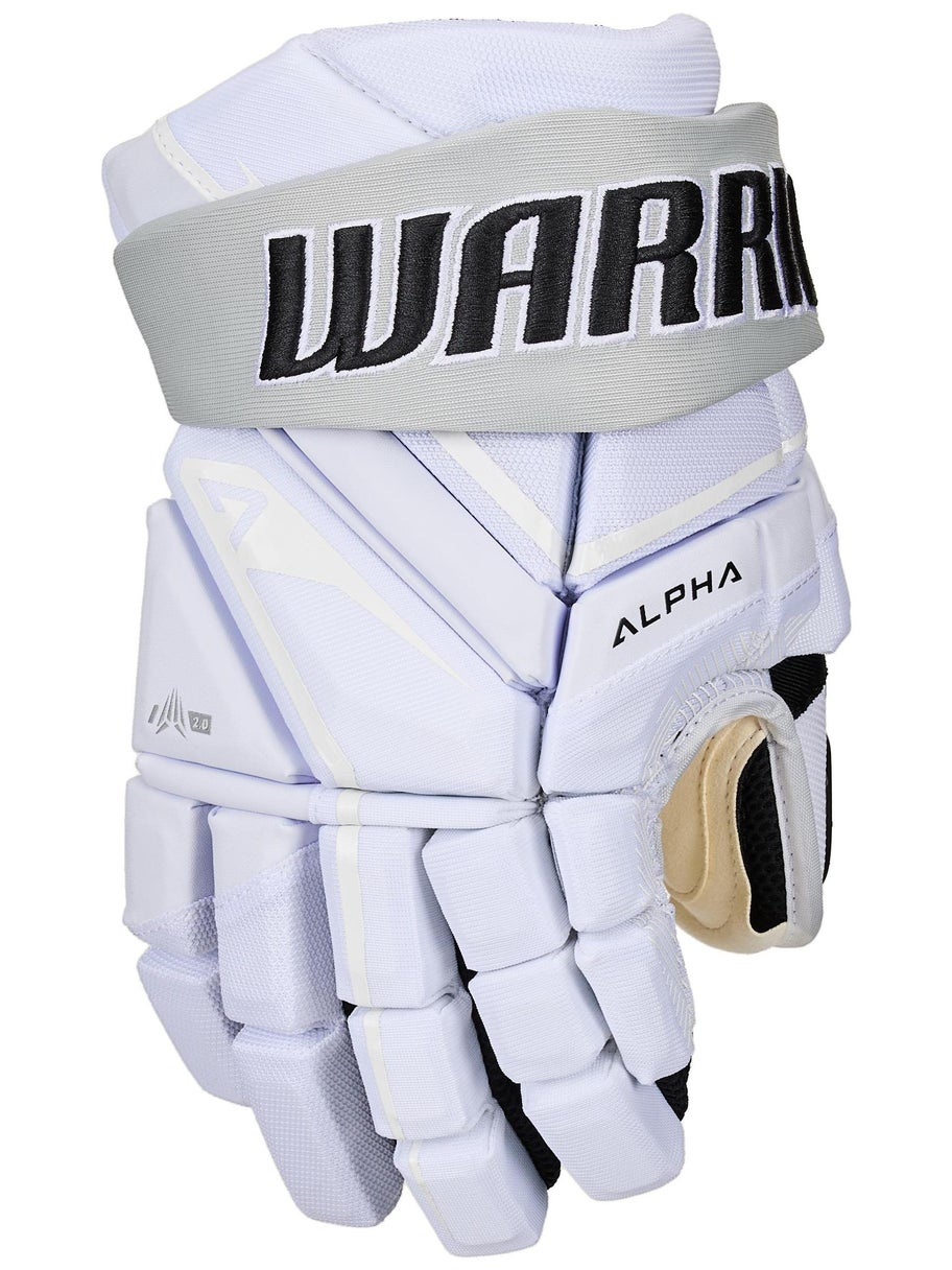 Warrior Alpha LX3 Hockey Gloves