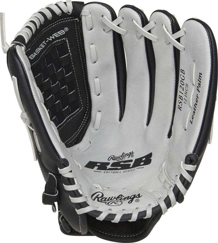 RSB Series 12" Senior Softball Glove - Sports Excellence