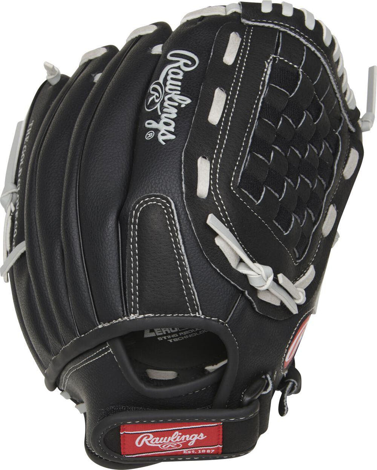 RSB Series 12" Senior Softball Glove - Sports Excellence