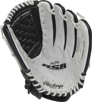 RSB Series 12.5" Senior Softball Glove - Sports Excellence