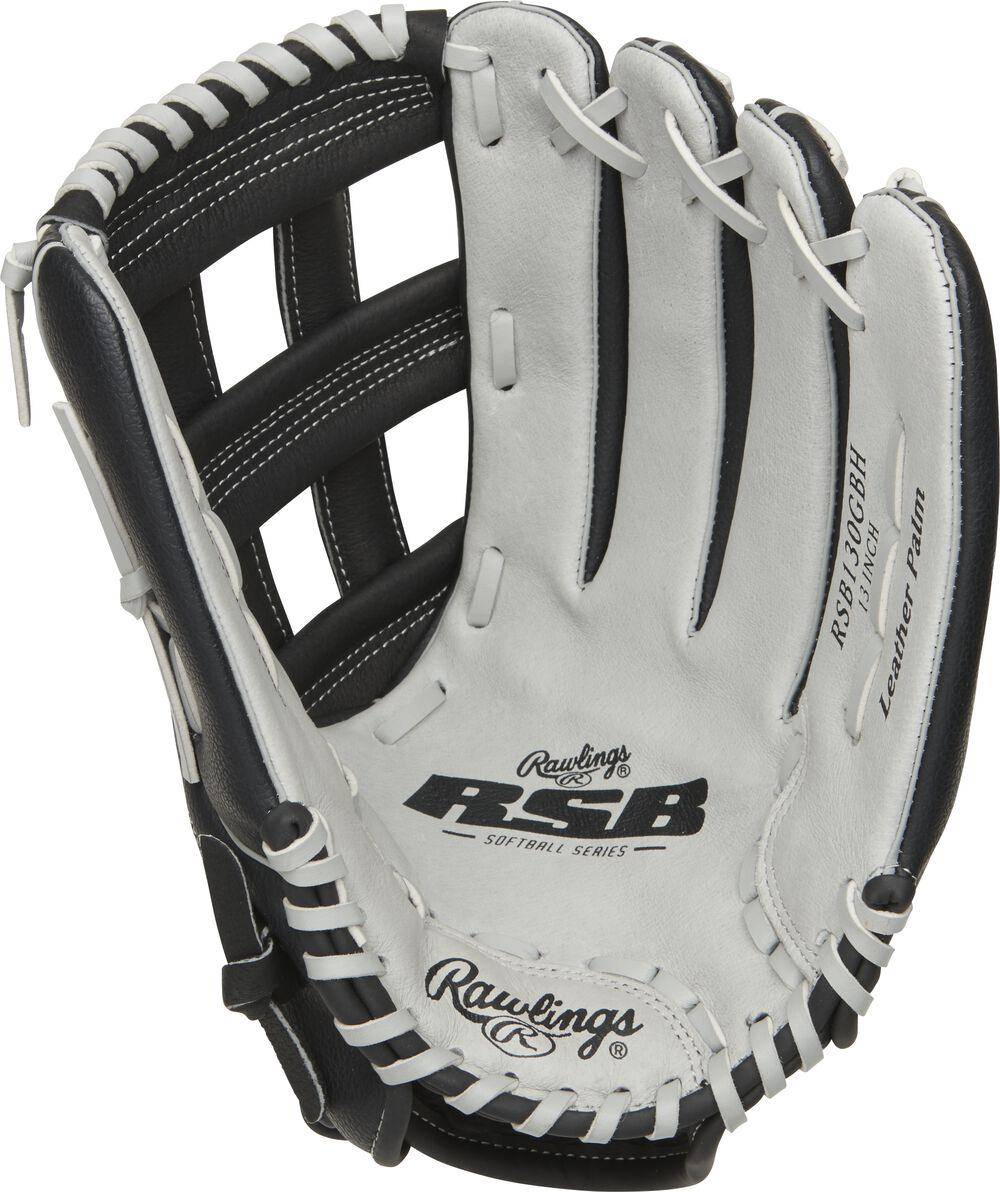 RSB Series 13" Senior Softball Glove - Sports Excellence