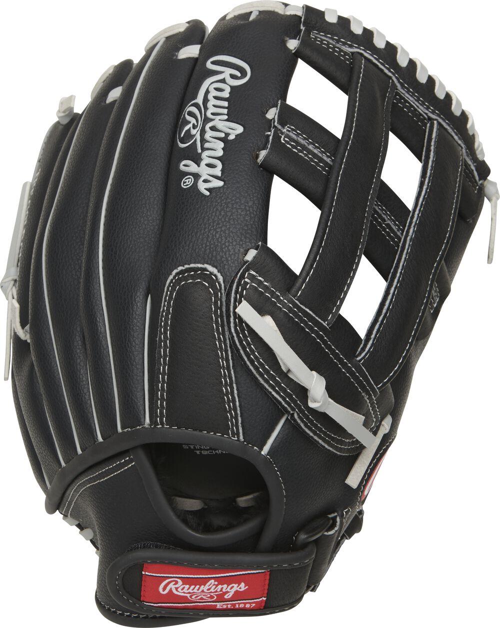 RSB Series 13" Senior Softball Glove - Sports Excellence